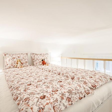 Provence Home - Citycenter, Tv, Washer, Coffee-Tea Βουδαπέστη Εξωτερικό φωτογραφία