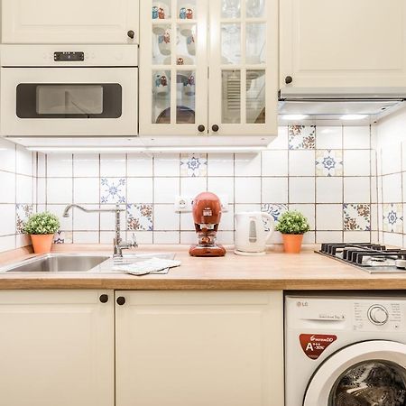 Provence Home - Citycenter, Tv, Washer, Coffee-Tea Βουδαπέστη Εξωτερικό φωτογραφία