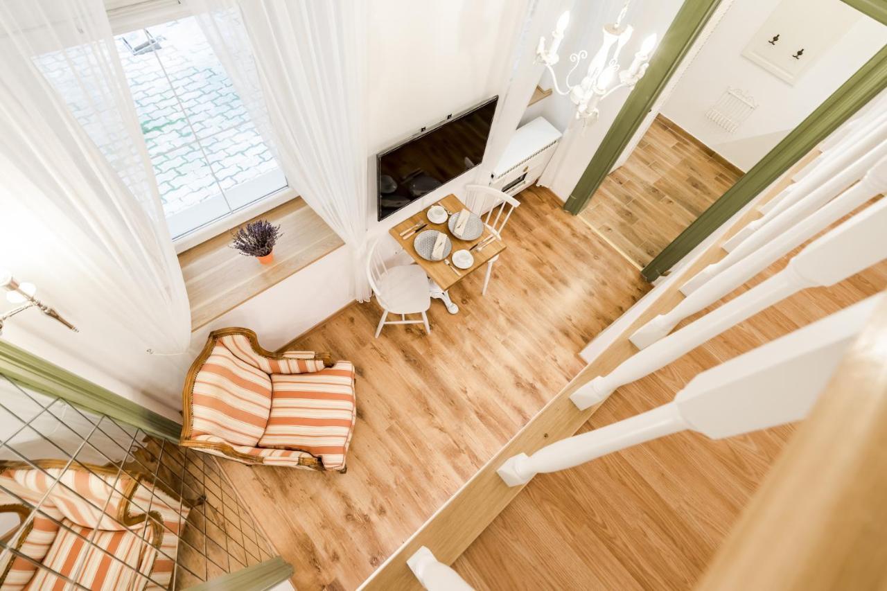 Provence Home - Citycenter, Tv, Washer, Coffee-Tea Βουδαπέστη Εξωτερικό φωτογραφία
