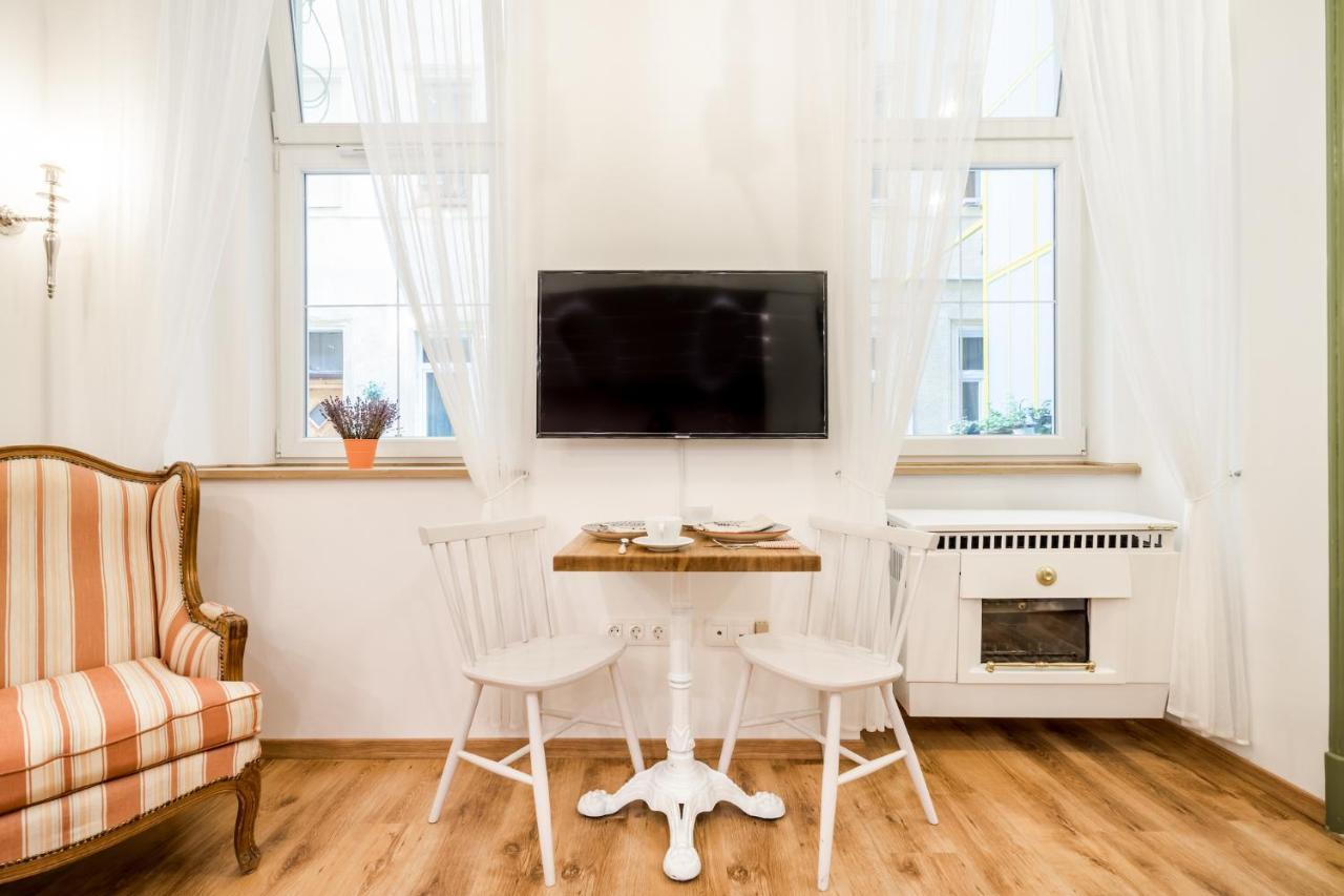 Provence Home - Citycenter, Tv, Washer, Coffee-Tea Βουδαπέστη Εξωτερικό φωτογραφία