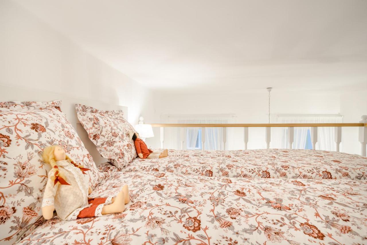 Provence Home - Citycenter, Tv, Washer, Coffee-Tea Βουδαπέστη Εξωτερικό φωτογραφία