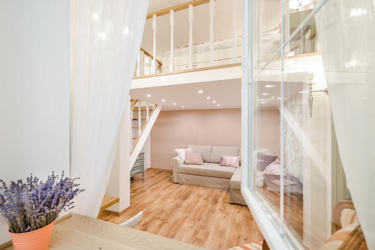Provence Home - Citycenter, Tv, Washer, Coffee-Tea Βουδαπέστη Εξωτερικό φωτογραφία