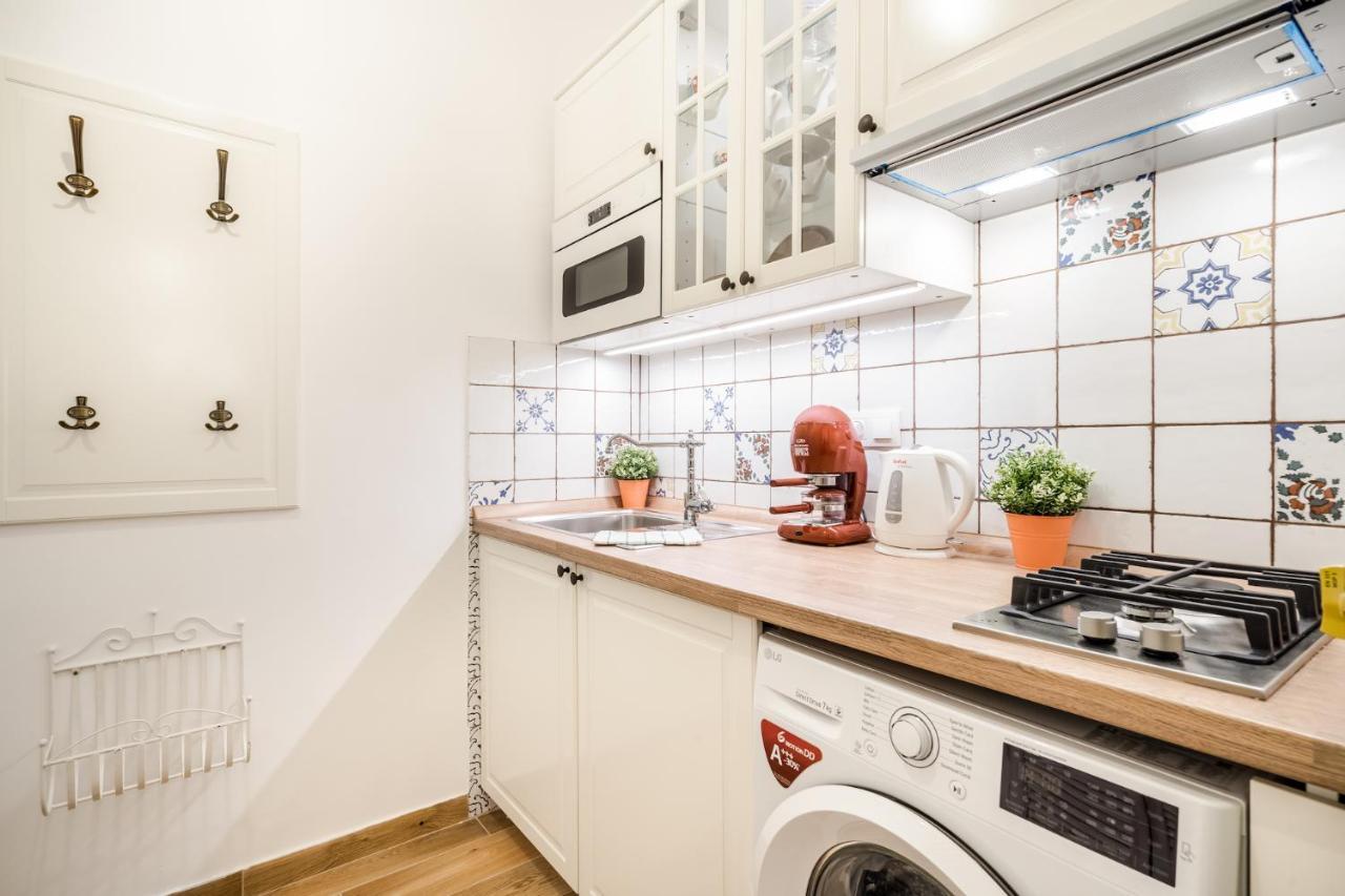 Provence Home - Citycenter, Tv, Washer, Coffee-Tea Βουδαπέστη Εξωτερικό φωτογραφία