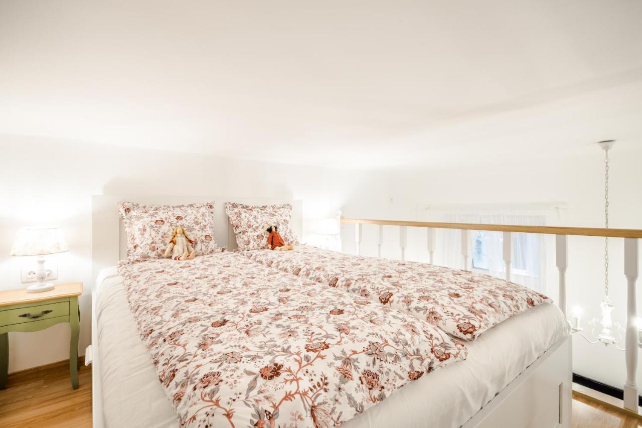 Provence Home - Citycenter, Tv, Washer, Coffee-Tea Βουδαπέστη Εξωτερικό φωτογραφία