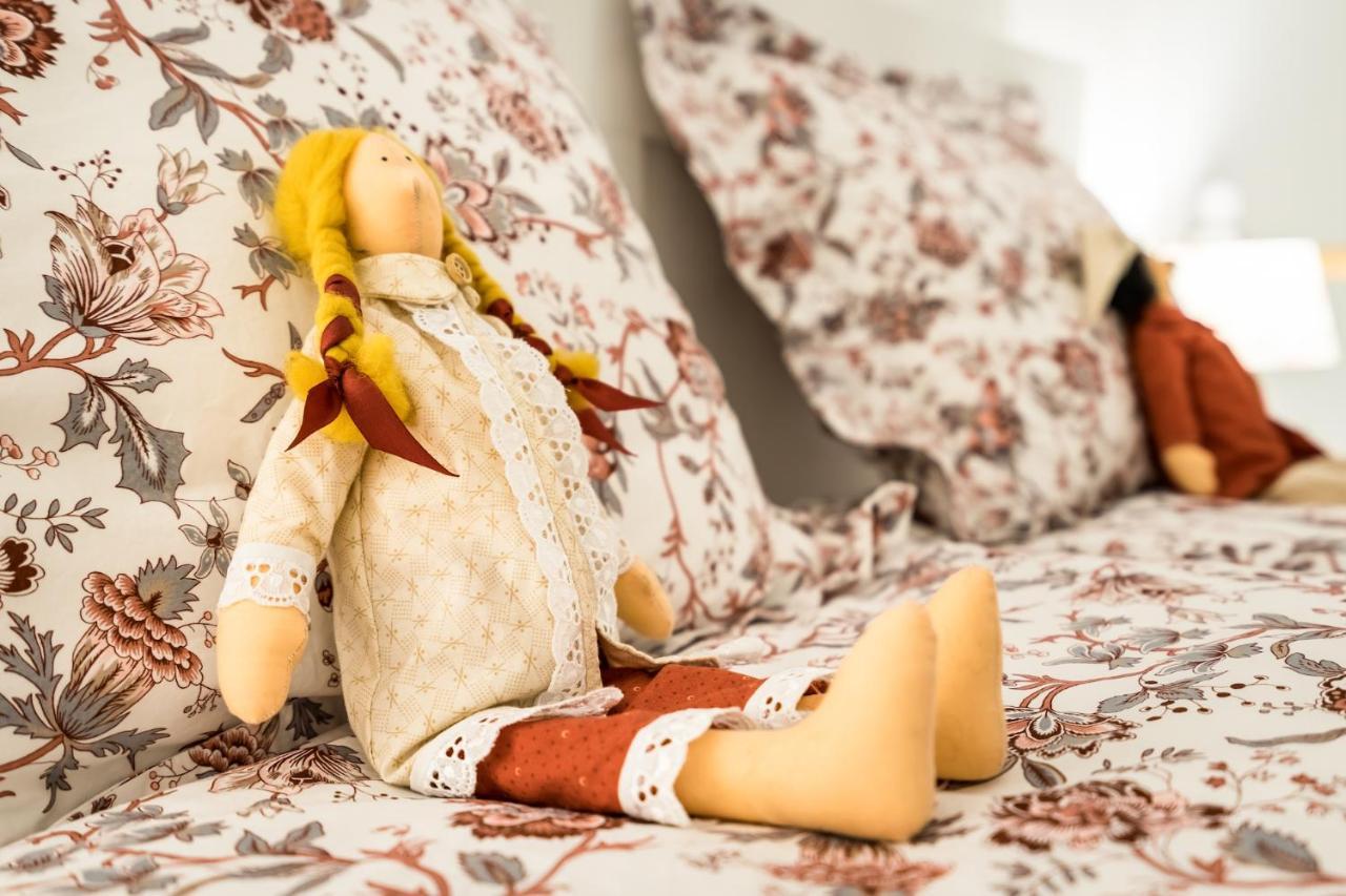 Provence Home - Citycenter, Tv, Washer, Coffee-Tea Βουδαπέστη Εξωτερικό φωτογραφία