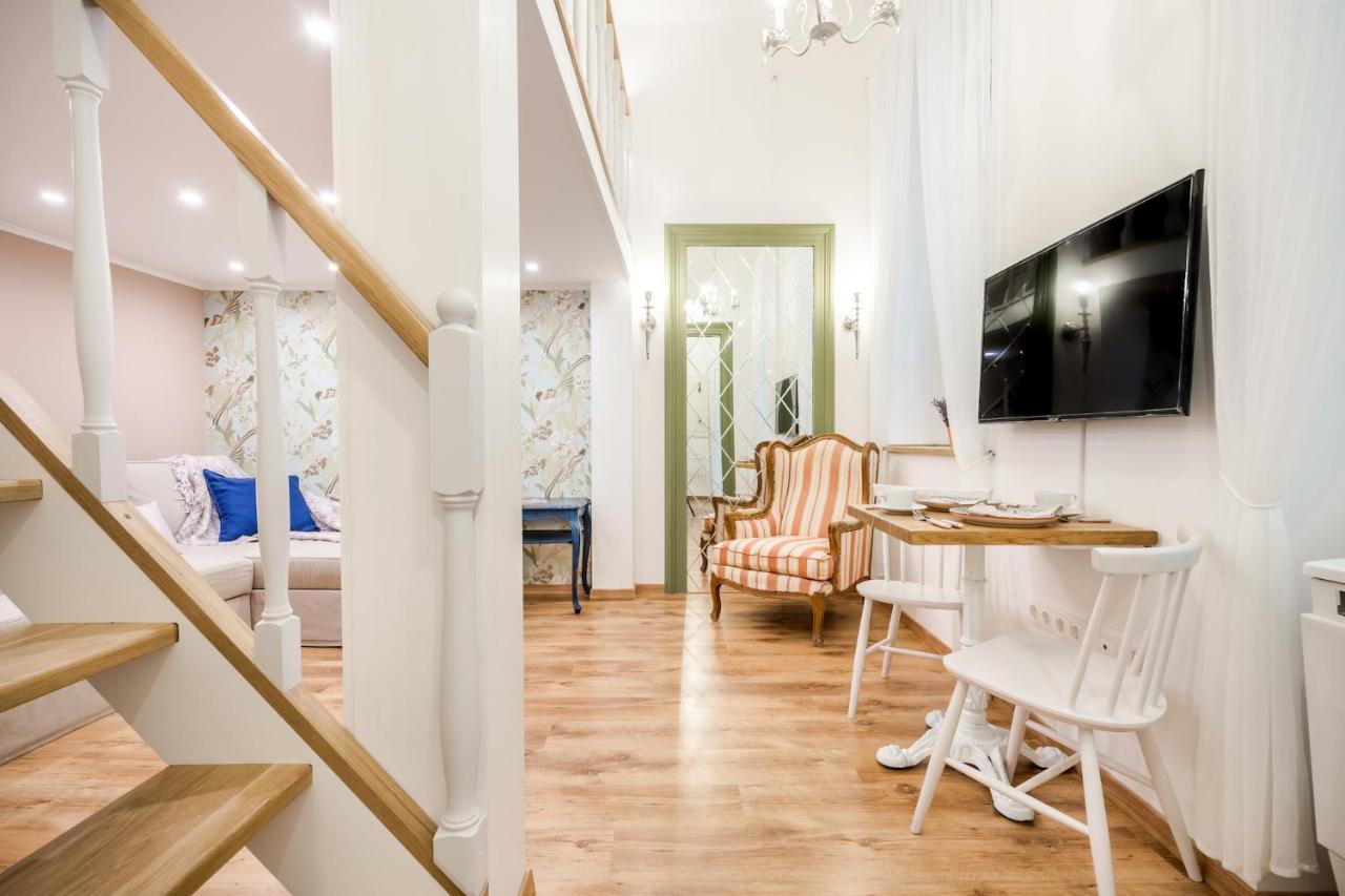Provence Home - Citycenter, Tv, Washer, Coffee-Tea Βουδαπέστη Εξωτερικό φωτογραφία