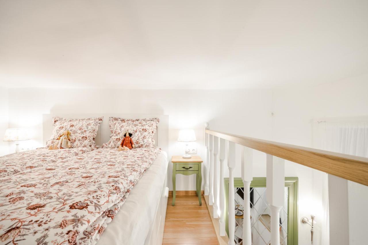 Provence Home - Citycenter, Tv, Washer, Coffee-Tea Βουδαπέστη Εξωτερικό φωτογραφία