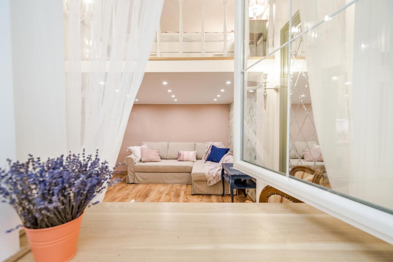 Provence Home - Citycenter, Tv, Washer, Coffee-Tea Βουδαπέστη Εξωτερικό φωτογραφία